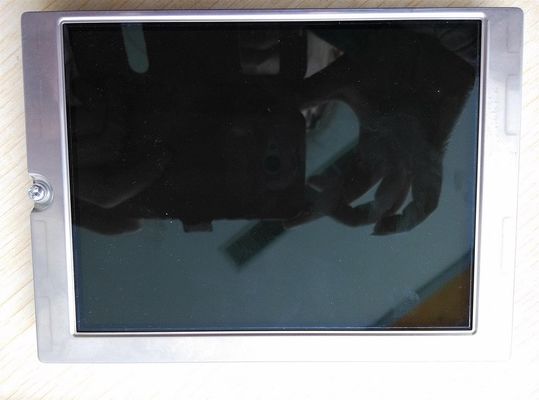 TCG057QV1AC-H50 Kyocera 5.7INCH LCM 320×240RGB 1000NITS CCFL TTL産業LCDの表示