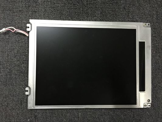 TCG057VGLBA-H50 Kyocera 5.7INCH LCM 640×480RGB 370NITS WLED TTL産業LCDの表示