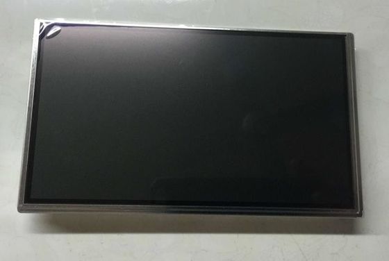 LQ065T9BR54Uのシャープ	6.5&quot;	LCM	400×240RGB産業LCDの表示 