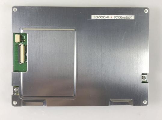 5.7&quot;	LCM	640×480RGB 	400cd/mの²   LQ057V3DG02シャープTFT LCDの表示