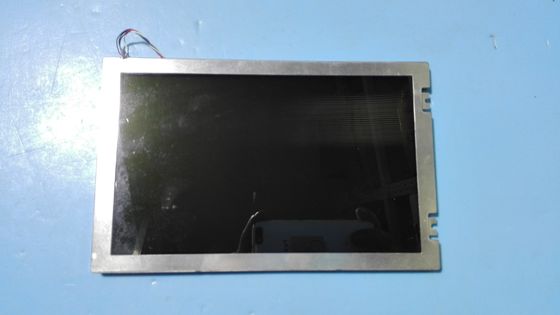 TCG085WVLCB-G00 Kyocera 8.5INCH LCM 800×480RGB 400NITS WLED TTL産業LCDの表示