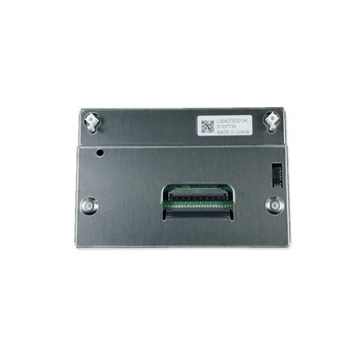 4.2&quot;	LCM	480×272RGB 	500cd/mの²   LQ042T5DZ13KのシャープTFT LCDの表示