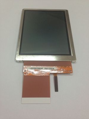 LQ035Q7DB03 240×320RGB 55nits シャープ TFT LCDディスプレイ 3.5&quot; 40/40/40/50 (タイプ)
