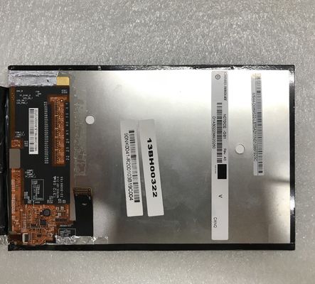 N070ICE-GB1 Innolux 7.0&quot; 800 （RGB） ×1280 300 cd/mの²産業LCDの表示