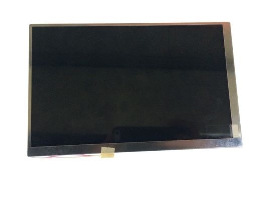 N070Y1-T01 CMO 7.0&quot; 800 （RGB） ×480 250 cd/mの²産業LCDの表示