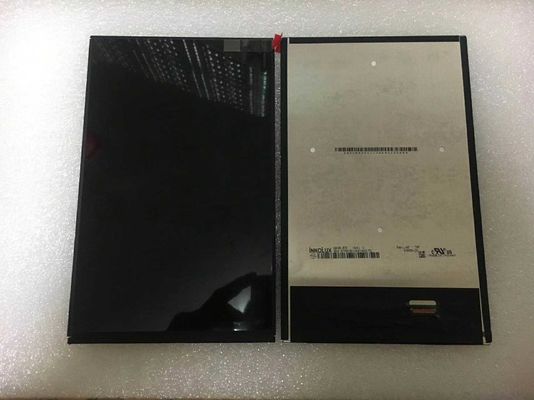 N080JCE-G41 Innolux 8.0&quot; 1200 （RGB） ×1920 400 cd/mの²産業LCDの表示