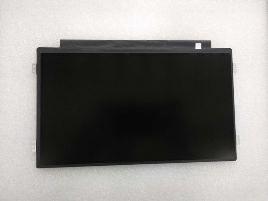 N101BGE-L31 Innolux 10.1」1366の（RGB） ×768 200 cd/mの²産業LCDの表示