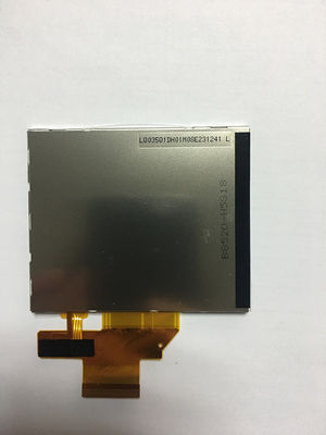 3.5&quot;	LCM	320×240RGB 	400cd/mの² LQ035Q1DH01のシャープ   TFT LCDの表示