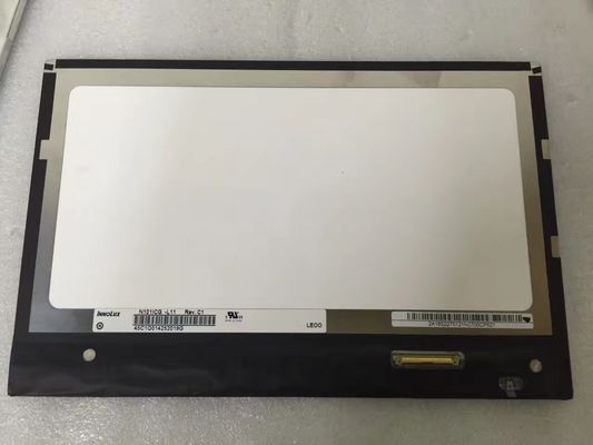 N101ICG-L21 Rev.C1 Innolux 10.1」1280の（RGB） ×800 350 cd/mの²産業LCDの表示
