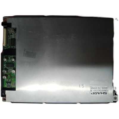 5.7&quot;	LCM	320×240RGB 	180cd/mの²   LM057QC1T01R	シャープTFT LCDの表示