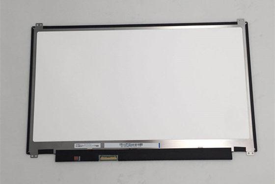 N133HSE-EA3 Innolux 13.3」1920年の（RGB） ×1080 350 cd/mの²産業LCDの表示