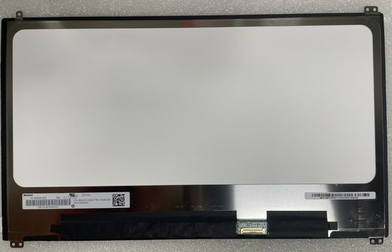N140BGE-E53 INNOLUX 14.0」1366の（RGB） ×768 200 cd/mの²産業LCDの表示