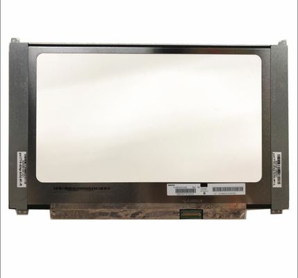 N140HCA-GA3 INNOLUX 14.0」1920年の（RGB） ×1080 400 cd/mの²産業LCDの表示