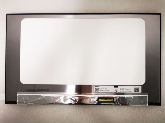 N140HCN-E5C INNOLUX 14.0」1920年の（RGB） ×1080 220 cd/mの²産業LCDの表示