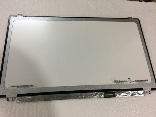 N156BGE-EA1 Innolux 15.6」1366の（RGB） ×768 220 cd/mの²産業LCDの表示