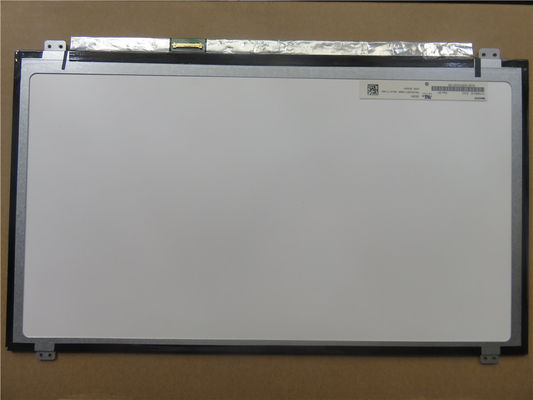N156BGE-EA2 Innolux 15.6」1366の（RGB） ×768 220 cd/mの²産業LCDの表示