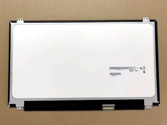 N156HCA-EAC Innolux 15.6」1920年の（RGB） ×1080 300 cd/mの²産業LCDの表示