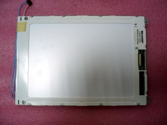 TCG057VGLBL-C50 Kyocera 5.7INCH LCM 640×480RGB 290NITS WLED TTL産業LCDの表示