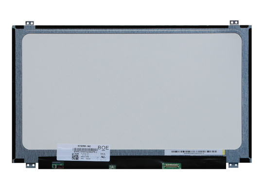 N156HGE-EA1 Innolux 15.6」1920年の（RGB） ×1080 300 cd/mの²産業LCDの表示