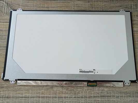 N156HGE-EAL Innolux 15.6」1920年の（RGB） ×1080 220 cd/mの²産業LCDの表示