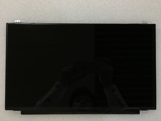 LP156WHA-SPA1 LGの表示15.6」1366の（RGB） ×768 400 cd/mの²産業LCDの表示