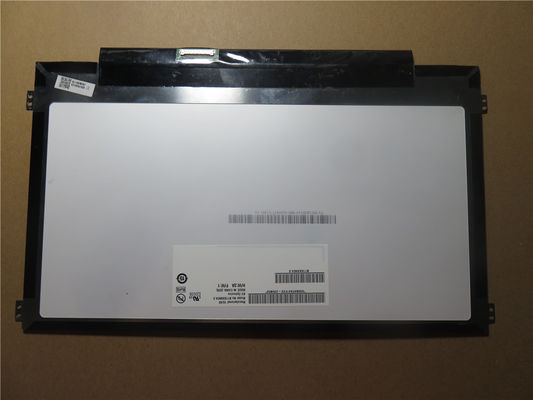 LP116WH7-SPC2 LGの表示11.6」1366の（RGB） ×768 80/80/80/80 （Min.） （CR≥10）産業LCD表示