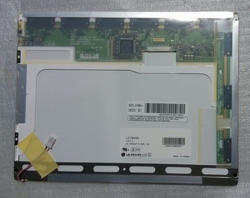 LP104S5-C1 LG. LCD 10.4&quot; 800 ((RGB) × 600 220 cd/m2 産業用液晶ディスプレイ