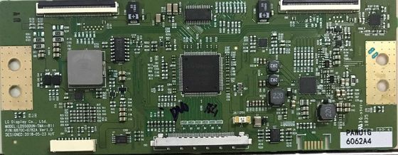 LD550DUN-TMA1 LGの表示55&quot; 1920年（RGB） ×1080 700 cd/mの²産業LCDの表示