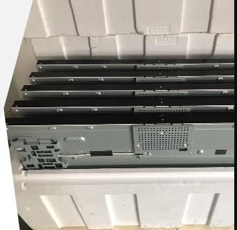 LCA05DMD-FGF1 LGの表示105&quot; 5120×2160 530 cd/mの²産業LCDの表示53PPI