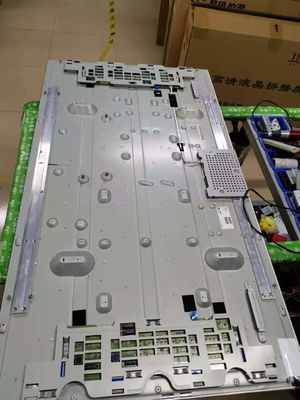 LD490EQG-FNA1 LGの表示49&quot; 3840×2160 700cd/m2産業LCDの表示