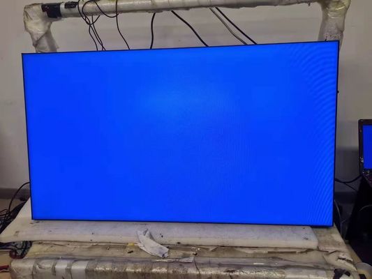 55&quot; 40PPI産業TFTの表示1920x1080 500cd/m2 LD550DUN-TMA4