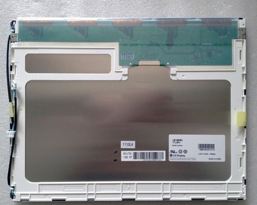 15.0&quot; 1024x768 250cd/M2 Tft Lcd Screen 85PPI LM150X08-TL01 65/65/45/55 (タイプ)