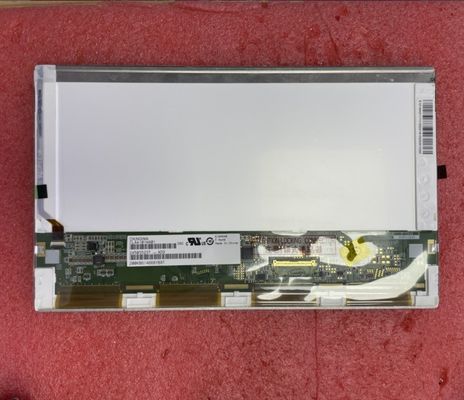 10.1の」1366x768正方形LCDのパネル250cd/M2 155PPI LP101WH1-TLB1