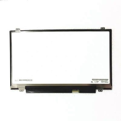 14.0の」2560x1440産業LCDのパネル300cd/m2 210PPI LP140QH1-SPD2