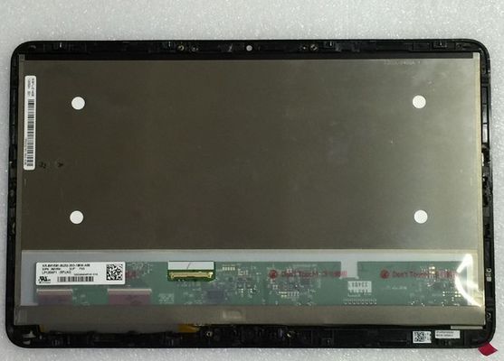 176PPI 12.5&quot; 300cd/m2 TFT LCDスクリーン 1920×1080 LP125WF4-SPH1 85/85/85/85 (タイプ)