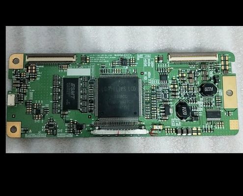 45PPI 200cd/m2産業TFTの表示49in 1920×1080 LC490DUE-FJA1