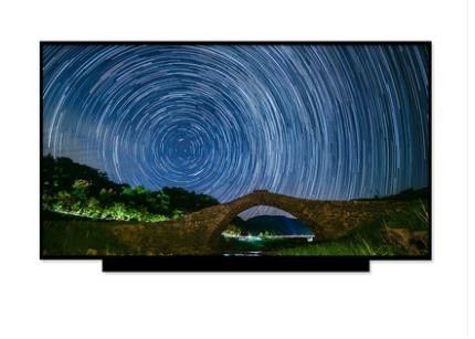 231PPI正方形のTftの15.6の」表示3840×2160 300cd/m2 LP156UD1-SPC1