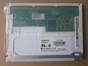 LB064V02-A1 LG. LCD 6.4&quot; 640 ((RGB) ×480 250 cd/m2 産業用液晶ディスプレイ