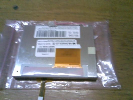 LB040Q02-TD01 LG LCD 4.0" 320 ((RGB) ×240 450 cd/m2 産業用液晶ディスプレイ