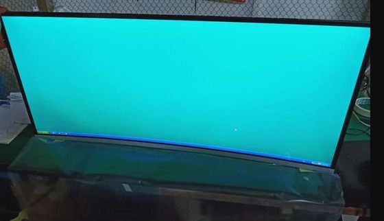 LM340UW3-SSA2 LGの表示34&quot; 3440 （RGB） ×1440 300 cd/mの²産業LCDの表示