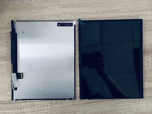 LP097QX1-SPAV LGの表示9.7&quot; 2048年（RGB） ×1536 440 cd/mの²産業LCDの表示