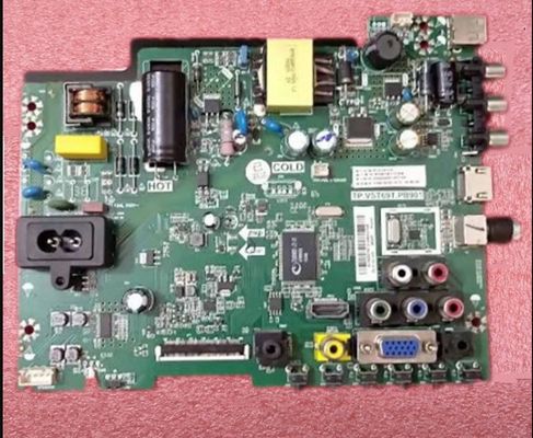 LD290EJS-FPN1 LGの表示28.6&quot; 1920年（RGB） ×540 500cd/m2産業LCDの表示
