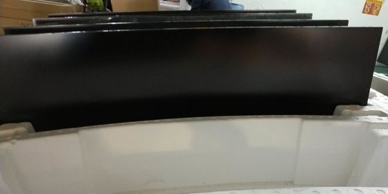 LVDS 34" 2560×1080 CSHD 81PPI TFT LCDのパネル300cd/m2 LM340WW1-SSC1