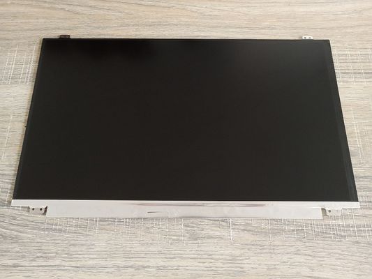 330cd/m2 15.6」1920×1080産業LCDのパネル141PPI LP156WF4-SPU1