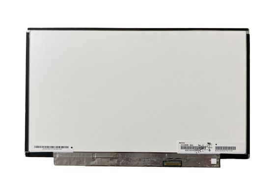 WXGA 118PPI 1366×768 RGB TFT LCDのパネル250cd/m2 13.3」LP133WH2-SPB1