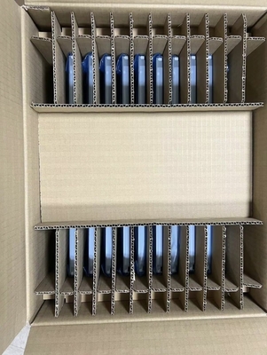 80PPI 55&quot; 3840x2160 TFT LCD パネル 500cd/M2 LC550EGG-FLM2 89/89/89/89 (タイプ)