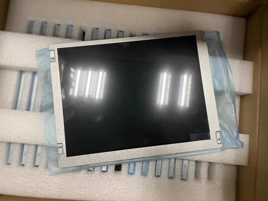 AT056TN53 V.1 Chimei Innolux 5.6&quot; 640 ((RGB) ×480 350 cd/m2 産業用液晶ディスプレイ