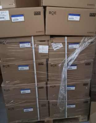 NV140WUM-N62 BOE 14.0&quot; 1920 ((RGB) × 1200, 300 cd/m2 インダストリアルLCDディスプレイ