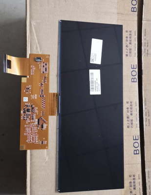AS123Z7B-N1N BOE 12.3&quot; 1920 ((RGB) ×720 167PPI 800 cd/m2 (典型) 産業用液晶ディスプレイ