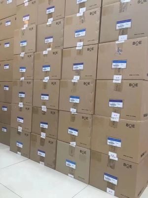 PV121X0B-N10 BOE 12.1&quot; 1024 ((RGB) ×768, 85/85/85/85 (タイプ)